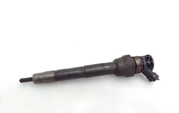 Jaguar XF X260 Fuel injector 0445110654 G4D39K546AA