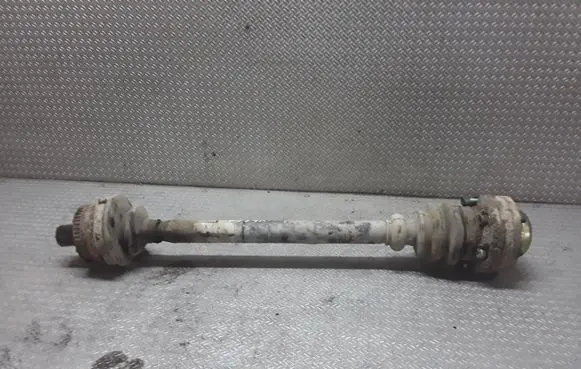 Audi A4 S4 B6 8E 8H Rear driveshaft