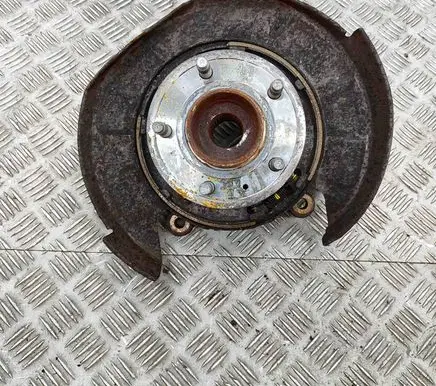 Chevrolet Captiva Rear wheel hub 96626433