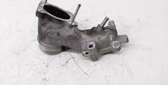 Honda CR-V EGR valve line/pipe/hose