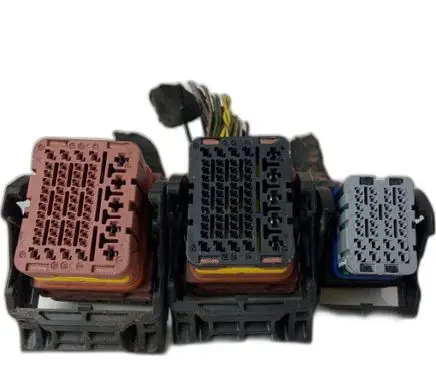 Mini One - Cooper R56 Other wiring loom 7640005 0261S04161 DME