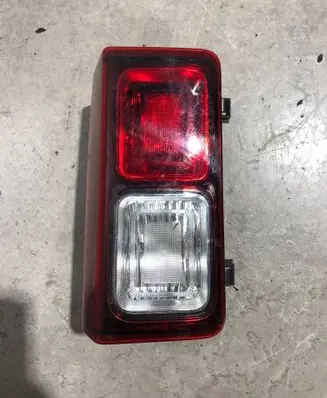 Renault Trafic III (X82) Rear fog light 93459783