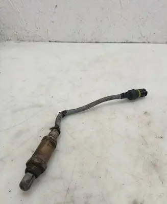 BMW 5 E60 E61 Lambda probe sensor 0258005309 8751396202