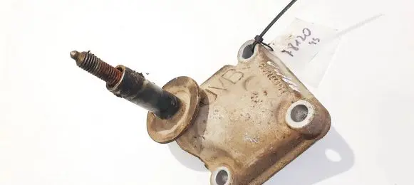 Citroen C8 Engine mounting bracket 1485396080