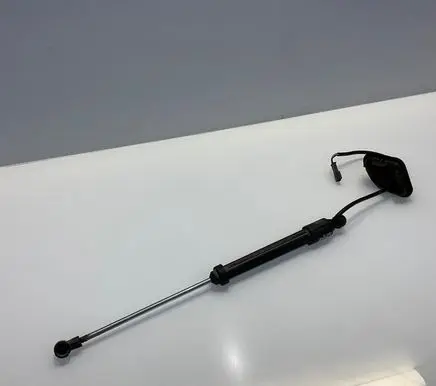 Mercedes-Benz E W211 Tailgate/trunk strut/damper 2118201297 A2118201297