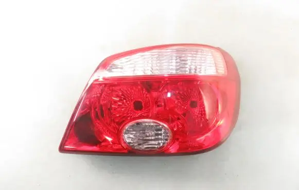 Mitsubishi Outlander Rear/tail lights