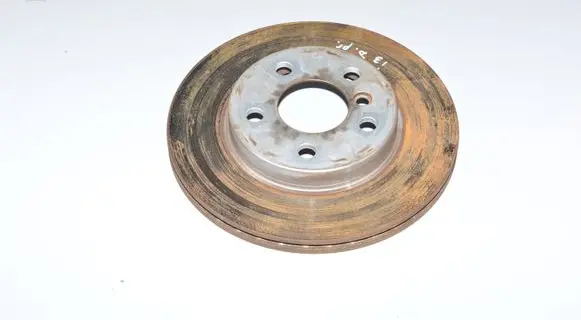 BMW i3 Front brake disc 6866293