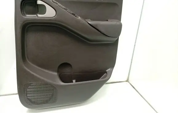 Nissan Navara D40 Rear door card panel trim 82900EB10A
