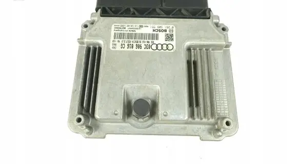 Audi A1 Engine control unit/module ECU 03C906016CG