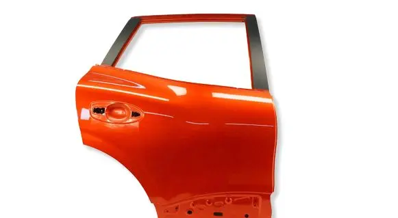 Renault Kadjar Rear door 821123002R 821525757R