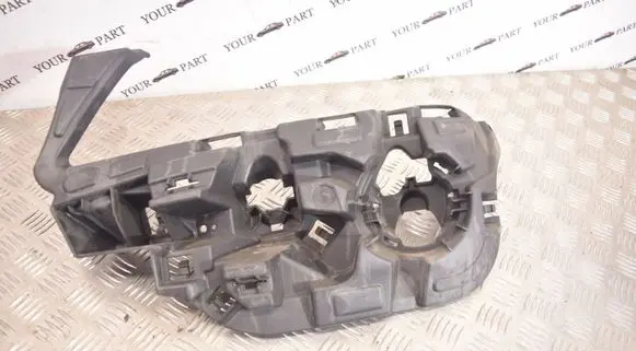 BMW X3 F25 Front bumper mounting bracket 7212955
