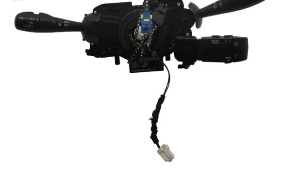 Opel Vivaro Headlight wiper switch 255670610R 479457095R