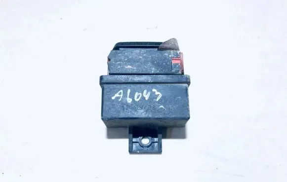 Citroen Xsara Fuel injection pump control unit/module 240107