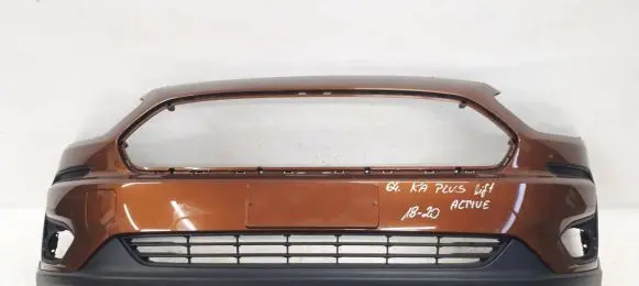 Ford Ka Front bumper J7BB17757D