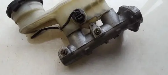 Honda Jazz Master brake cylinder