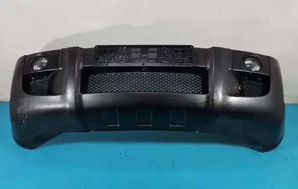 Hyundai Tucson JM Front bumper IMPRK1369174