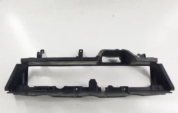Suzuki Swift III Intercooler air guide/duct channel