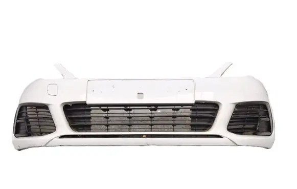 Peugeot 308 Front bumper