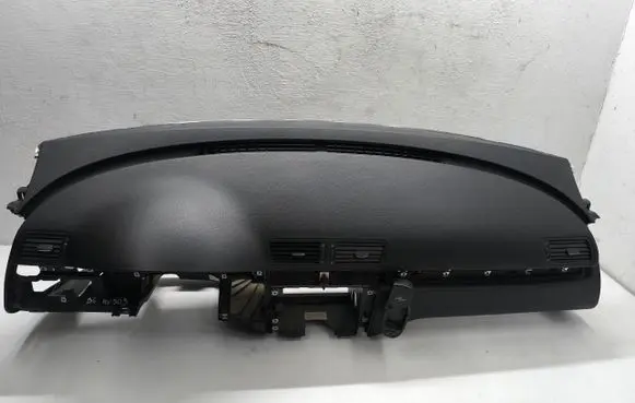 Volkswagen PASSAT B6 Dashboard