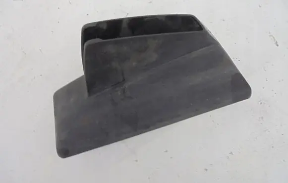 Volkswagen Transporter - Caravelle T4 Handbrake trim 701711463