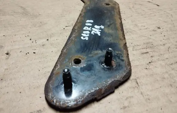 Chrysler Sebring (JS) Other rear suspension part 
