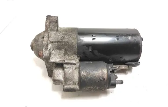 Volvo XC90 Starter motor 30724473