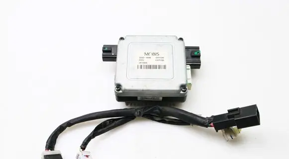 Hyundai i40 Power steering control unit/module 3Z56399500