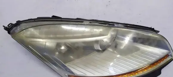 Citroen C4 I Picasso Headlight/headlamp