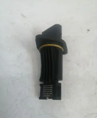 Mercedes-Benz E W211 Mass air flow meter A6110940048