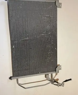 Mazda CX-7 A/C cooling radiator (condenser) 940049