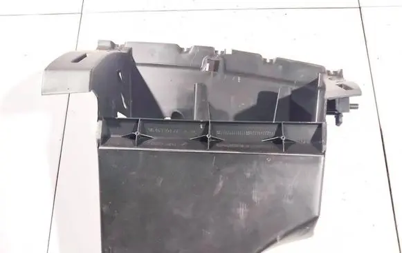 Citroen C4 I Glove box 9646339177 c6257-4510