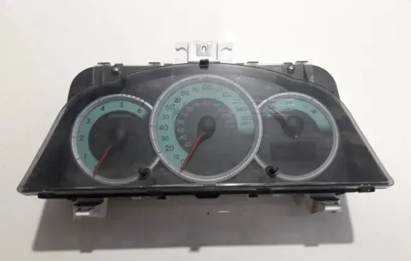Toyota Corolla Verso AR10 Speedometer (instrument cluster) 838000f080 83800-0f080