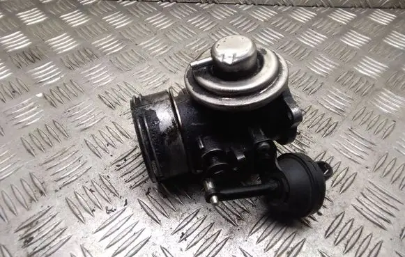 Volkswagen Sharan EGR valve 038131501AA
