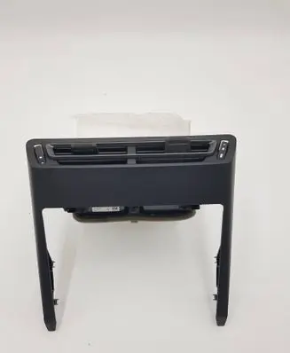 Porsche 911 992 Dash center air vent grill 992815705A 992815705A5Q0