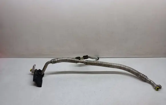 BMW 5 E60 E61 Air conditioning (A/C) pipe/hose 9119701