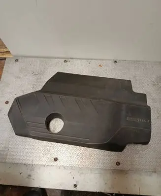 Peugeot 3008 II Engine cover (trim) 9819671280 9826401680