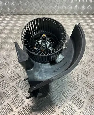 BMW X5 E70 Heater fan/blower T1001858M
