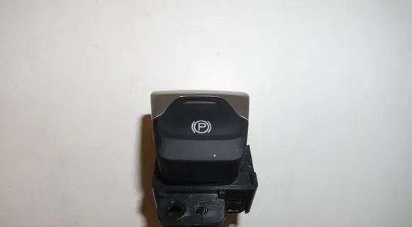 Fiat 500X Hand parking brake switch 07356123300
