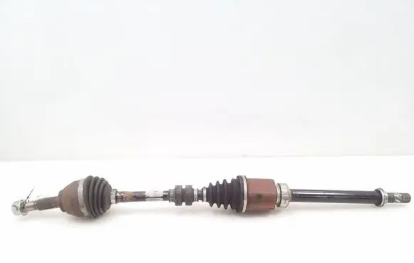 Nissan Juke I F15 Front driveshaft 