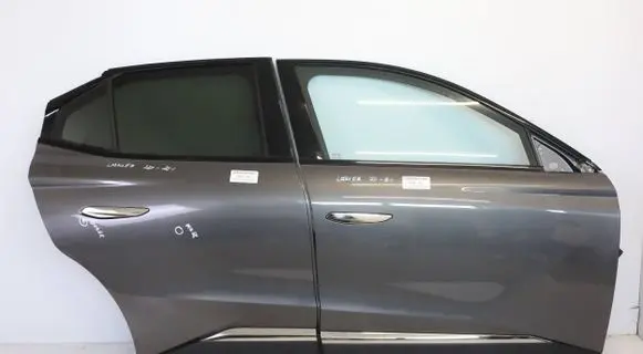 Citroen DS4 Front door 567483294