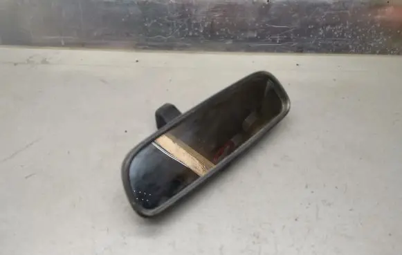 Volkswagen II LT Rear view mirror (interior) 020091