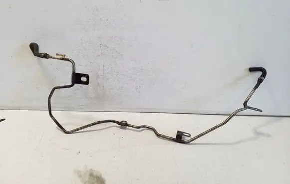 Chevrolet Captiva Vacuum line/pipe/hose 