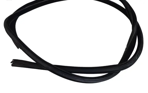 Dodge Charger Front door rubber seal 43791C