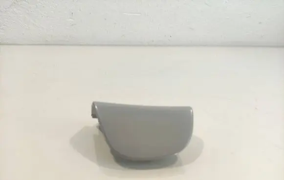 Mercedes-Benz EQS V297 Front tow hook cap/cover A2978851202CARE98