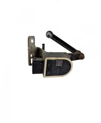 BMW 5 F10 F11 Front height sensor lever 6784075