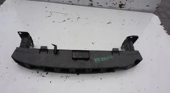 Seat Toledo IV (NH) Quarter panel pressure vent 