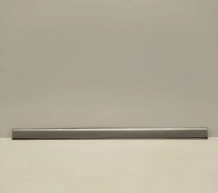 Volvo S80 Front door trim (molding) 8658935