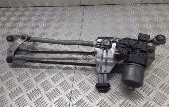 Peugeot 308 Front wiper linkage 0390241587