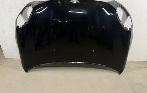 Mini One - Cooper R57 Engine bonnet/hood 