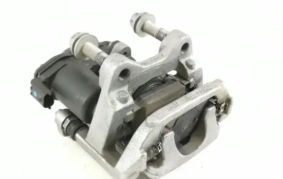 Ford Mustang VII Rear brake caliper L1MZ-2386-E